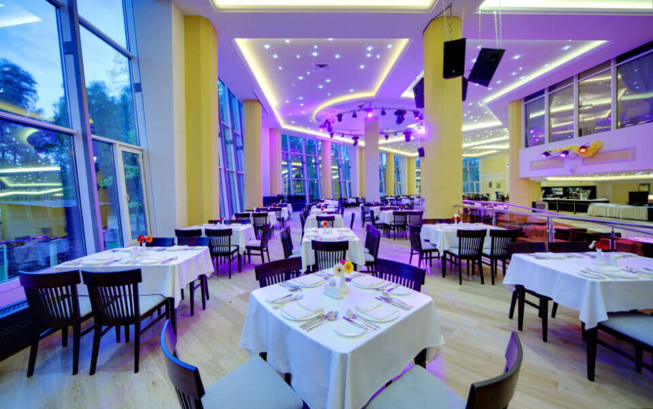 Отель LES Art Resort