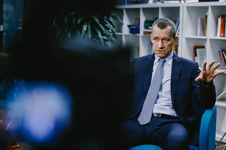 Андрей Шаронов