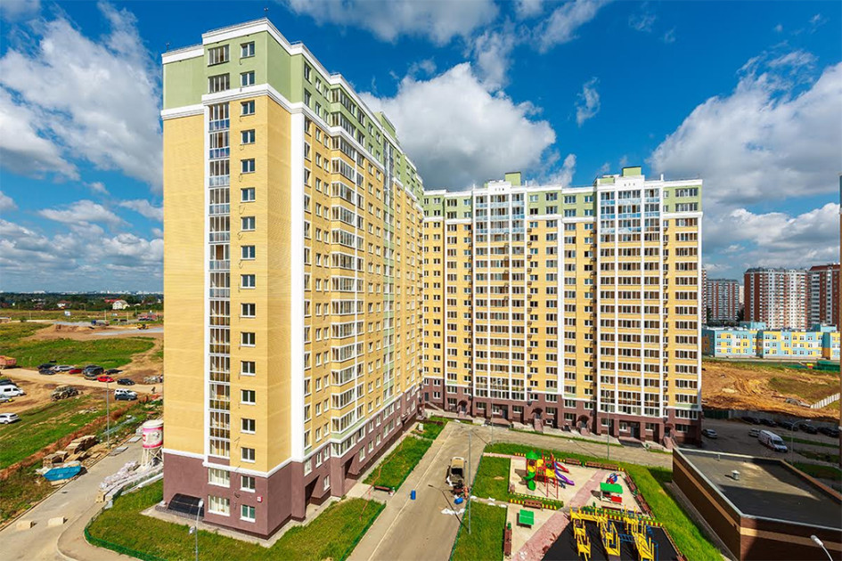 ЖК «Видный берег»