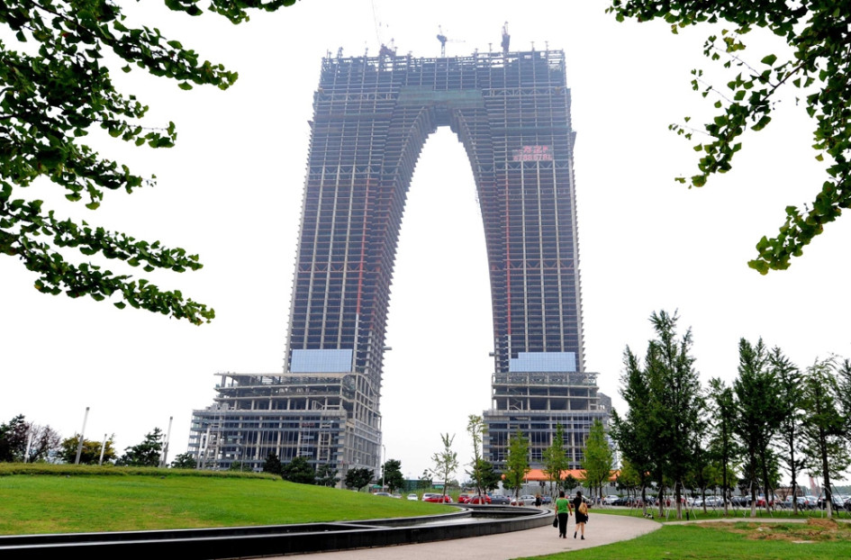 Фото: ChinaFotoPress / Globallookpress
