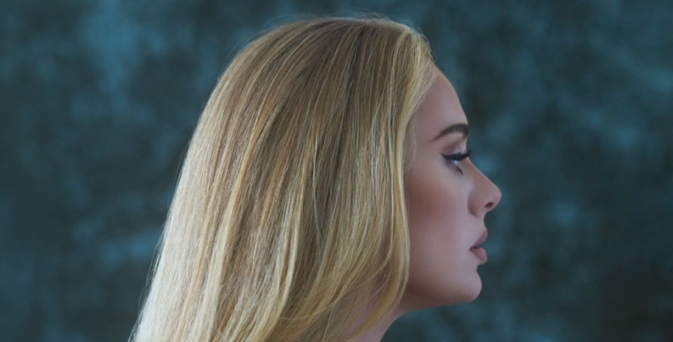 Фото: adele / Instagram