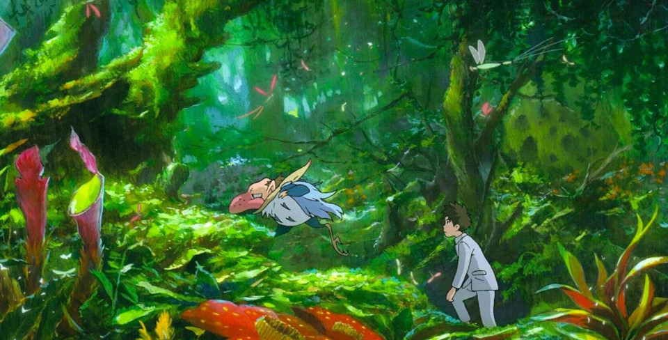 Фото: Studio Ghibli