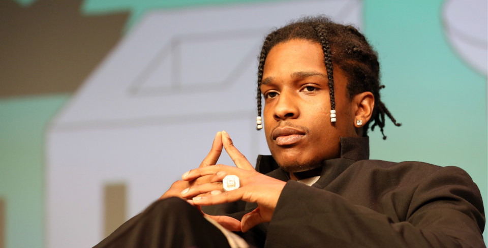 Фото: Diego Donamaria/Getty Images for SXSW