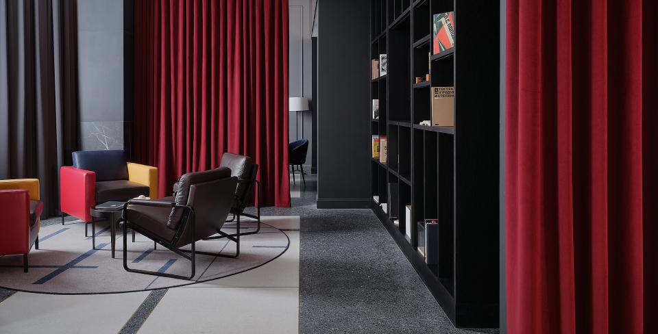 Maidens, Москва