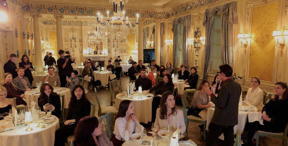 Фото: Сергей Бойко для РБК