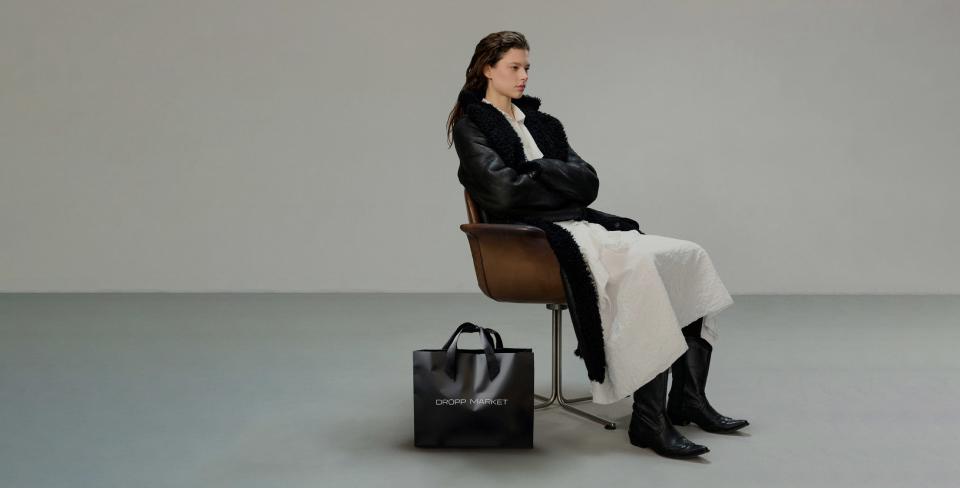 Фото: Dropp Market
