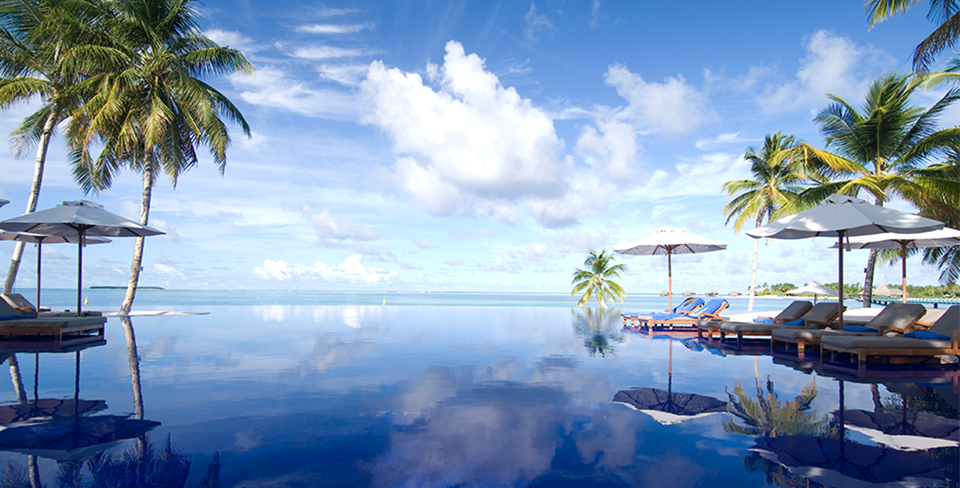 Фото: пресс-служба Conrad Maldives Rangali Island