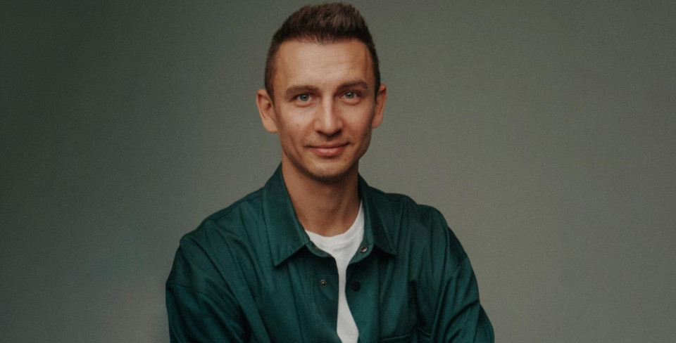 Николай Константинов, Trend Island