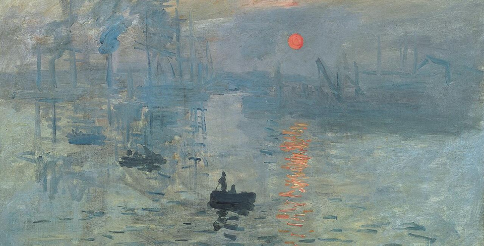 Фото: Pierre-Auguste Renoir / Public domain / Wikimedia Commons, Claude Monet / Public domain / Wikimedia Commons