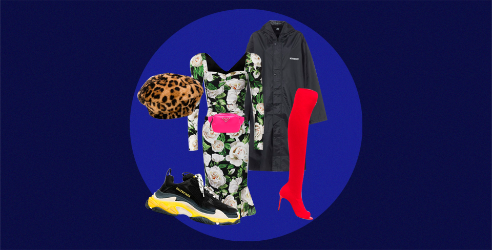 Вещи :: РБК.Стиль