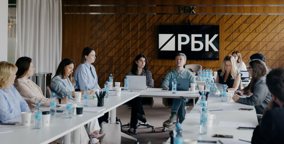 Фото: Михаил Гребенщиков / РБК