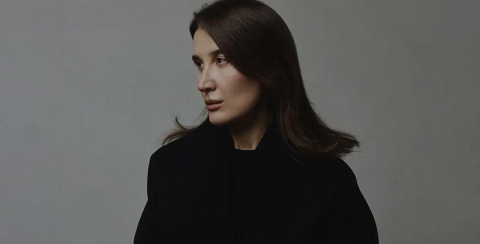 Фото: Пресс-служба Giulia Gurman