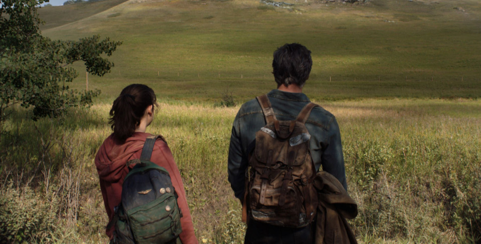 Фото: Naughty Dog / Twitter