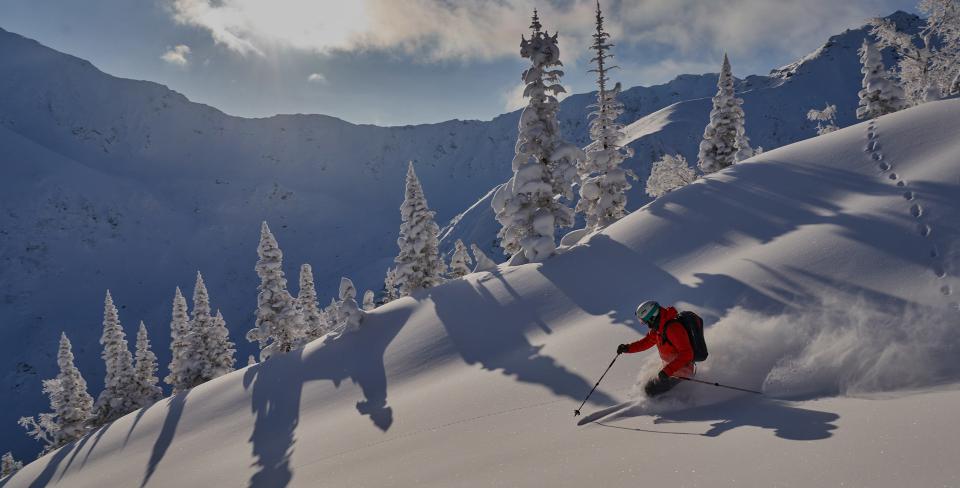 Фото: личный архив Максима Балаховского