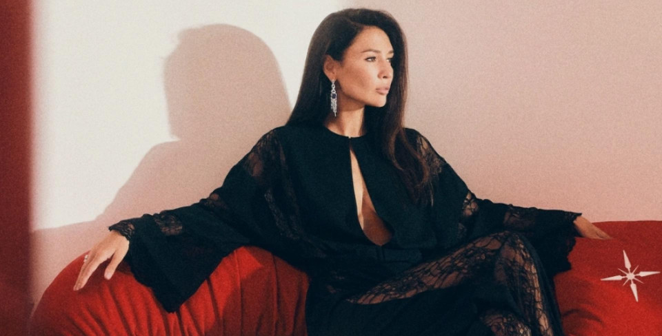 Александра Крыкбаева, SASHASKVO