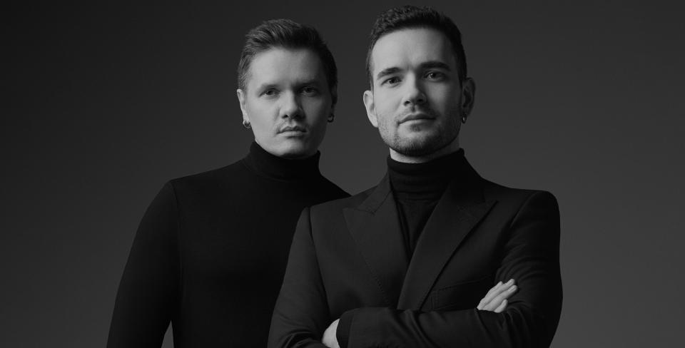 Константин Шиляев и Ярослав Симонов, Fakoshima Perfumes