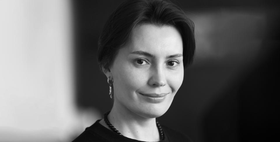 Юлия Андриевич
