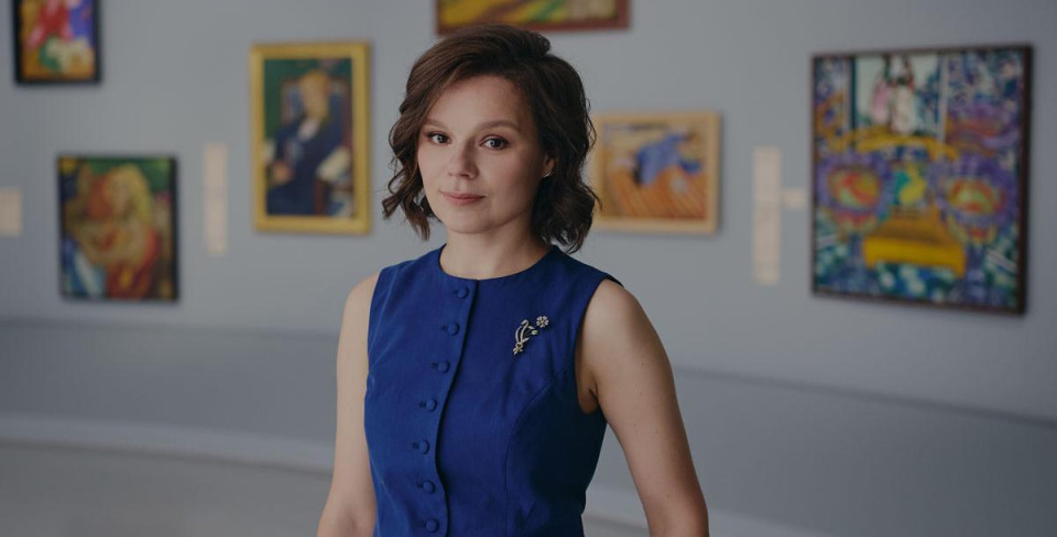 Юлия Петрова
