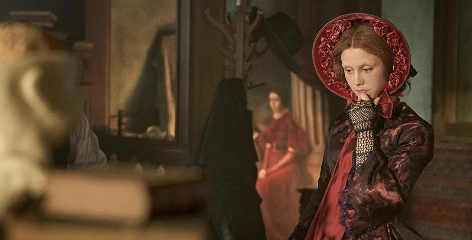 Фото: Bluegrass Films