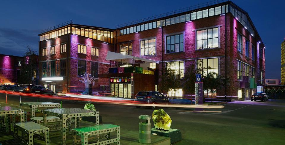 Фото: пресс-служба