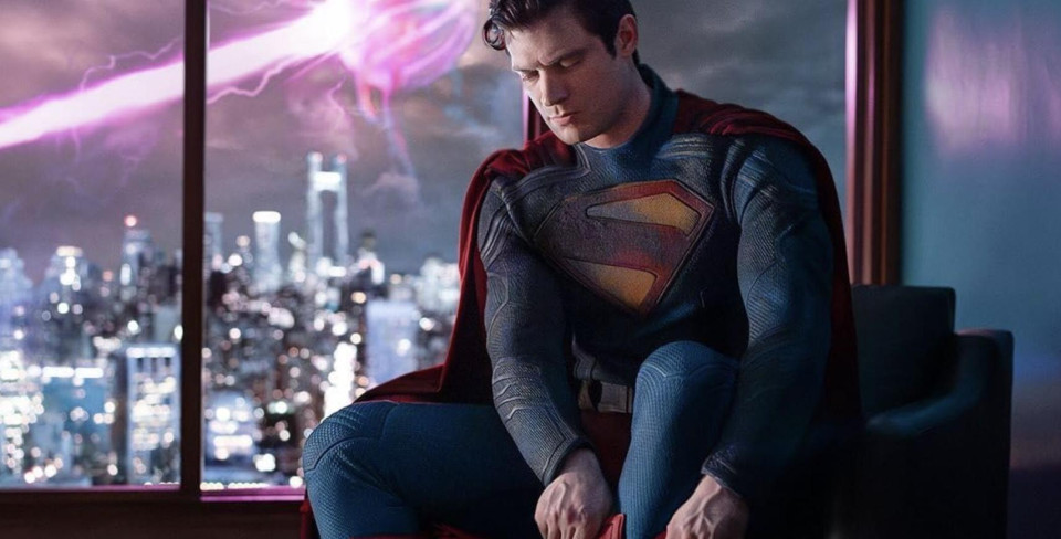 Фото: DC Studios