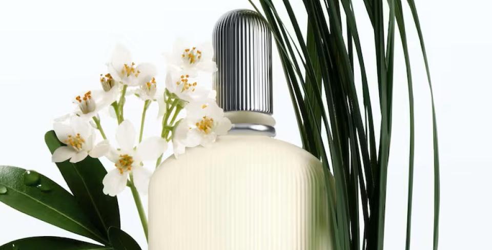 Парфюмерная вода Grey Vetiver, Tom Ford
