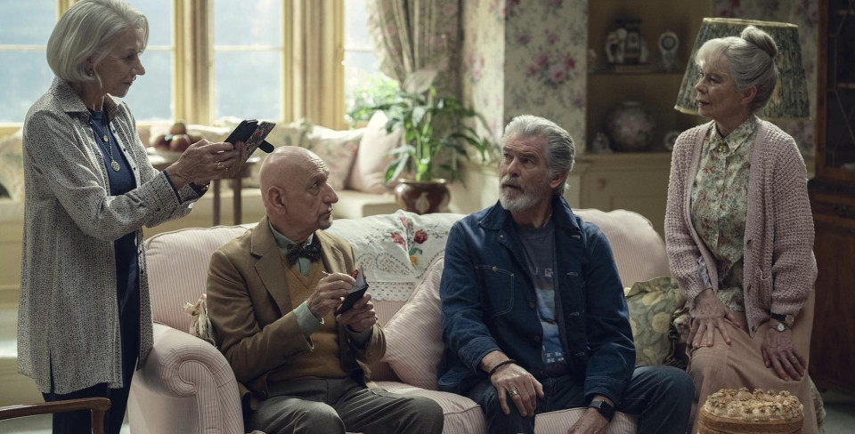 Фото: Amblin Entertainment