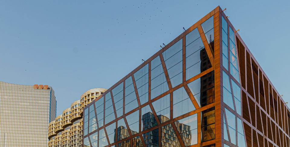 Музейно-выставочный центр «Коллекция» в ЖК «ЗИЛАРТ»