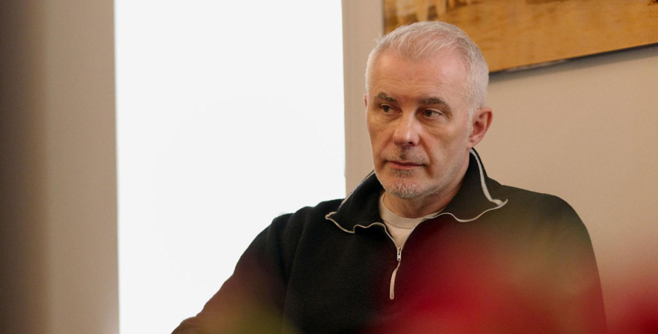 Вадим Дымов