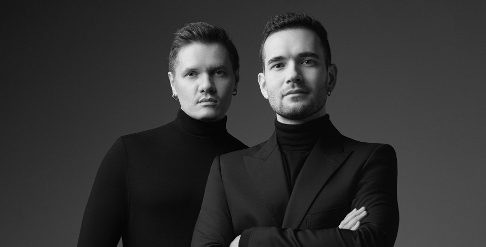 Константин Шиляев и Ярослав Симонов, Fakoshima Perfumes
