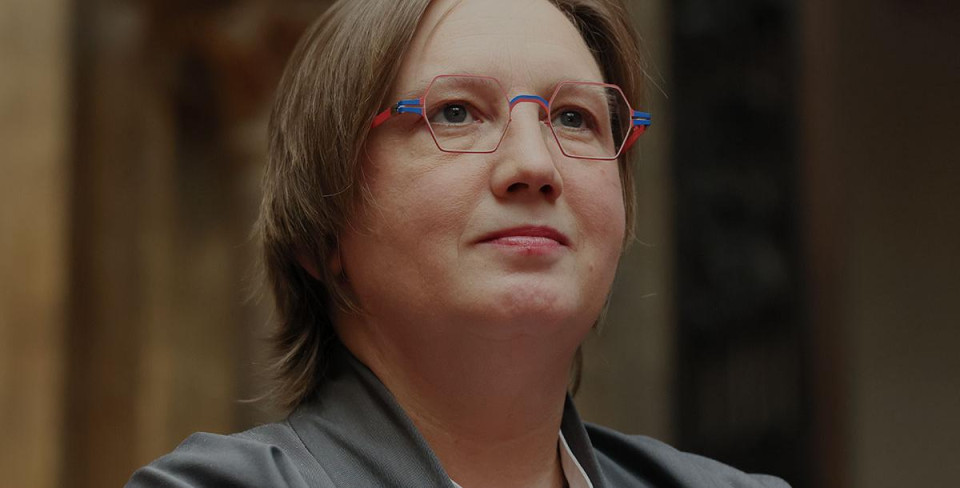 Елизавета Лихачева