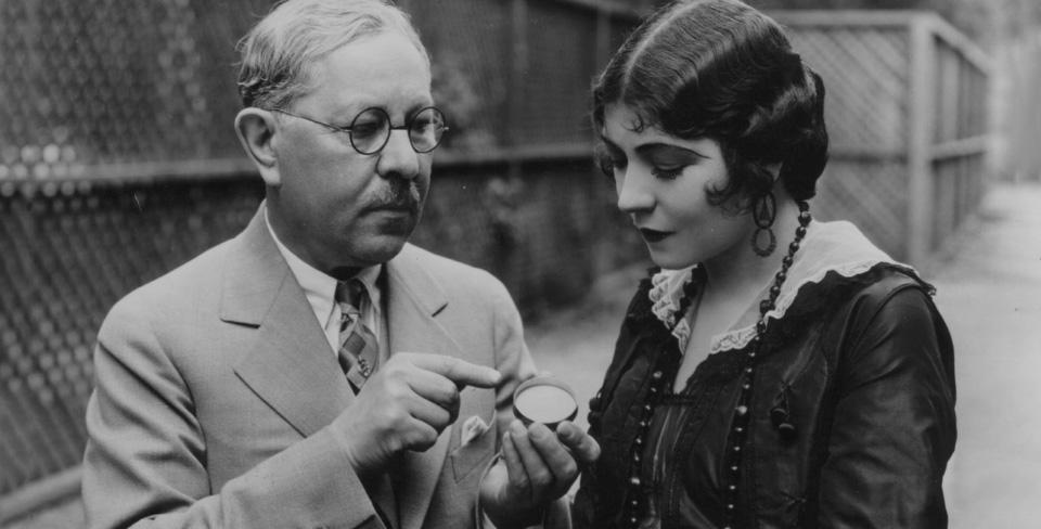 Фото: Hulton Archive / Getty Images