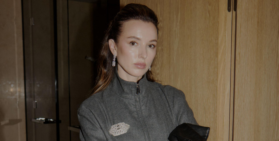 Анастасия Логинова