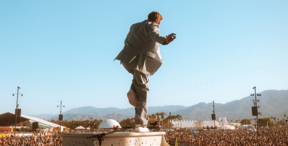Фото: coachella