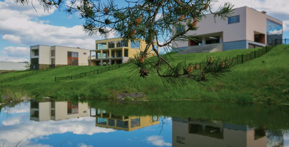 Фото: пресс-служба