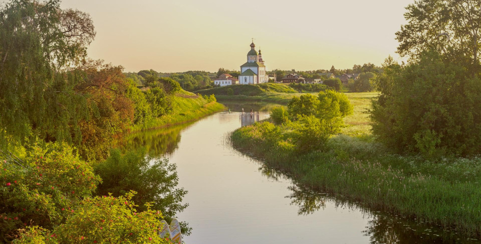 Фото: ARomadov/Shutterstock/Fotodom