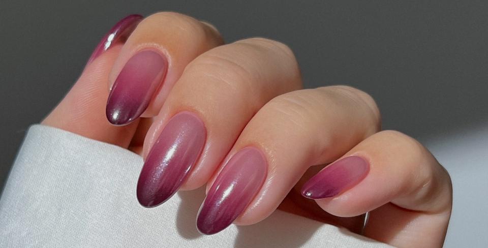 Фото: heygreatnails / Instagram (входит в корпорацию Meta, признана экстремистской и запрещена в России)