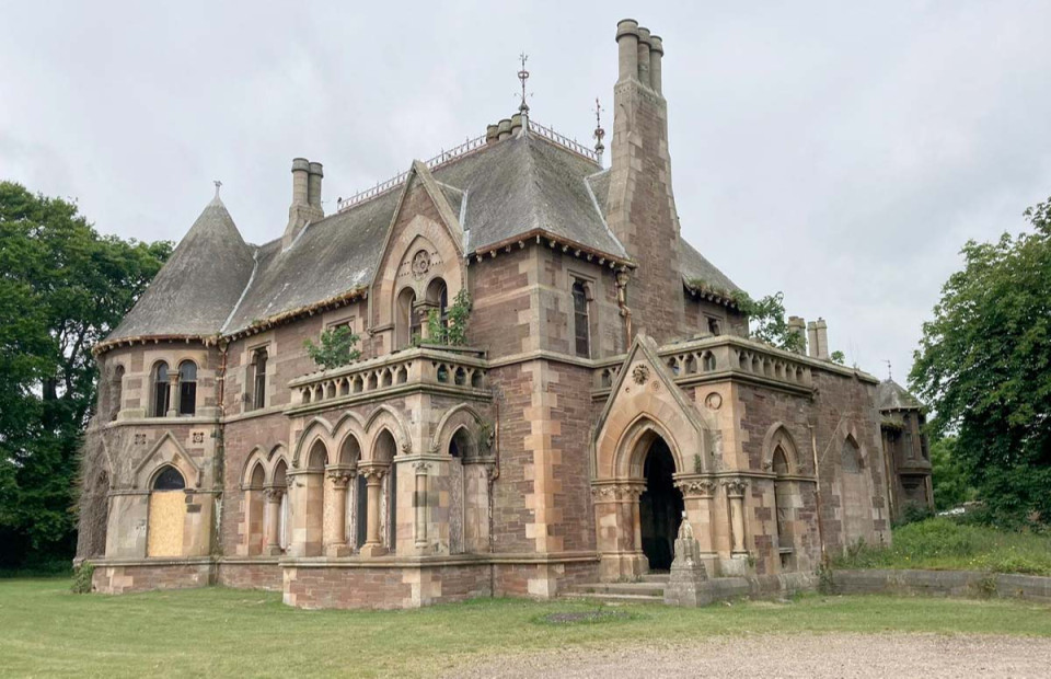 Фото: nationalpropertyauctions.co.uk