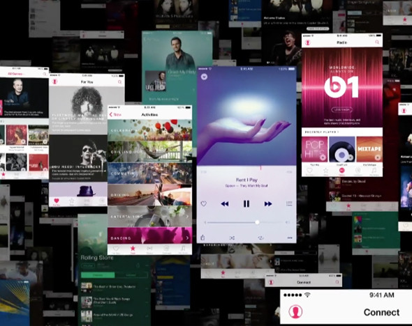 Сколько пользователей apple music 2021