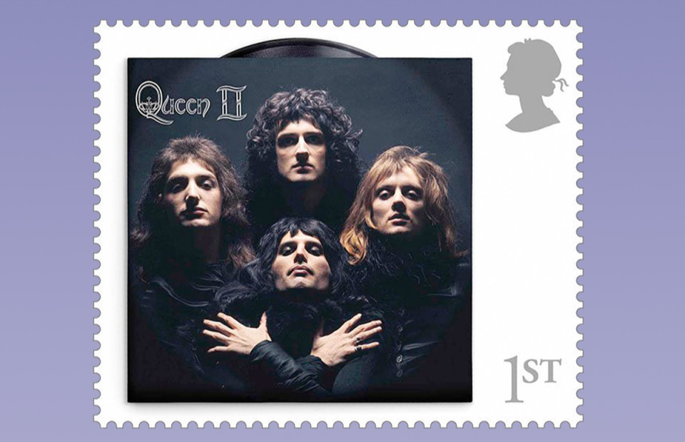 Фото: Brian May / Facebook