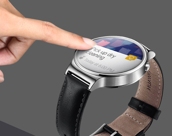 Стоит ли покупать huawei watch