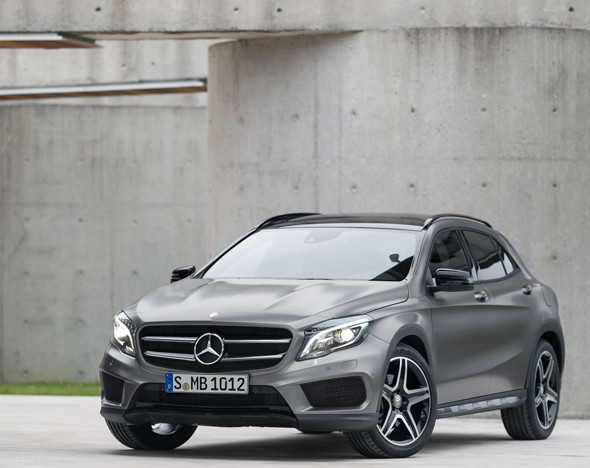 Фото: mercedes-benz.ru