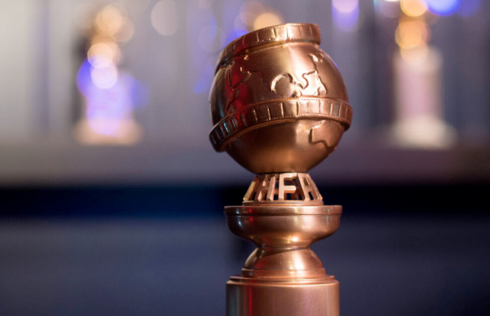 Фото: goldenglobes.com