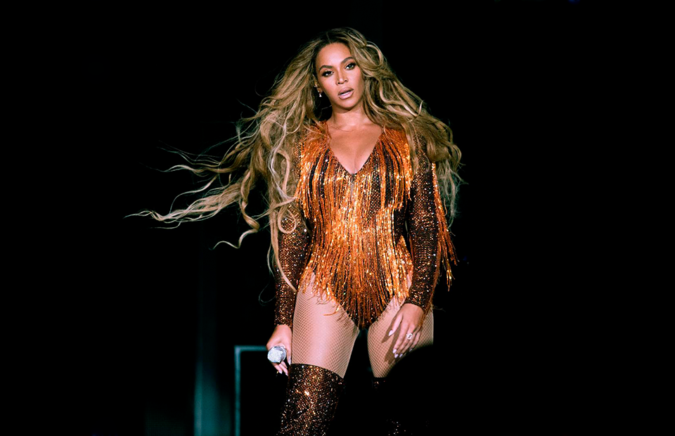 Фото: instagram.com/beyonce