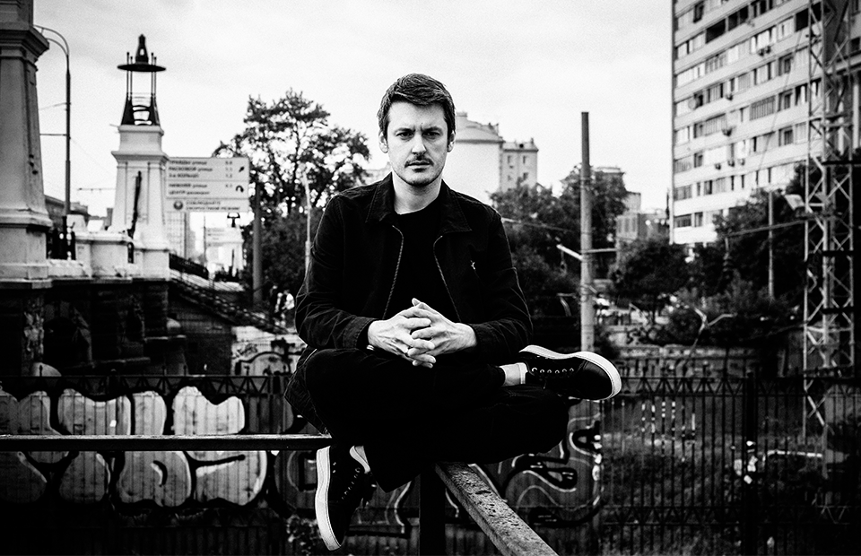 Фото: Георгий Кардава