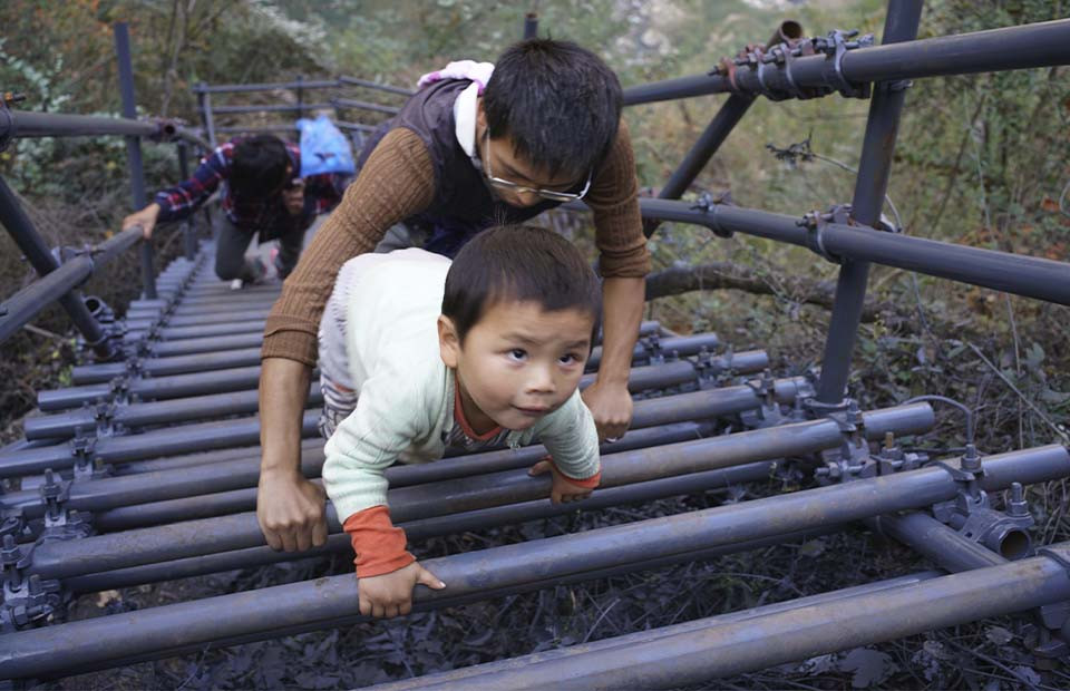Фото: Chen Jie/The Beijing News/Visual China Group via Getty Images