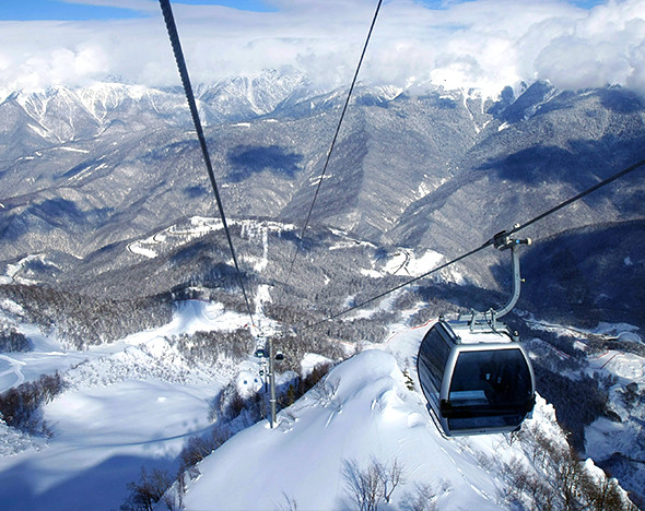 Фото: пресс-материалы TripAdvisor.com; Tassphoto.com