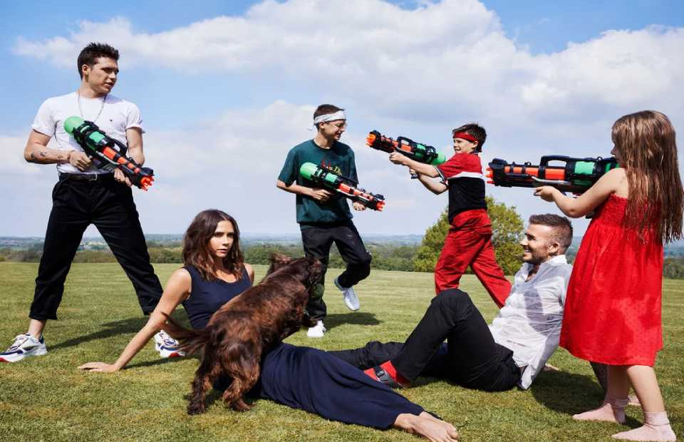 Фото: VOGUE