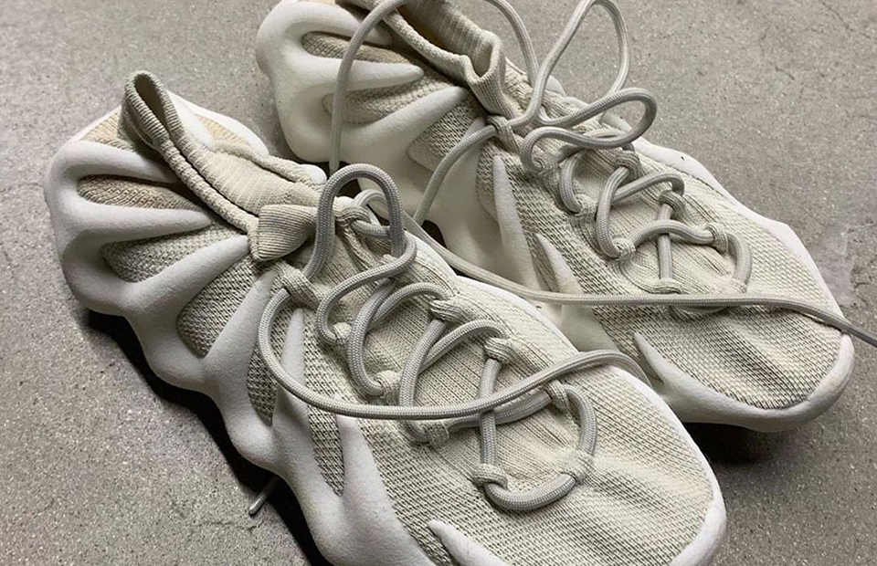 Фото: YEEZY MAFIA / Twitter