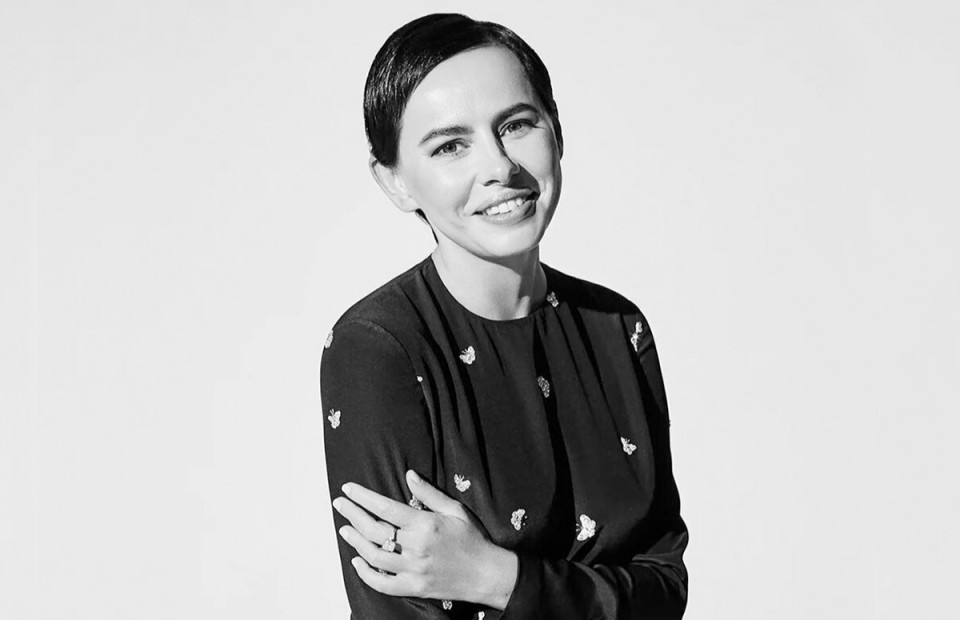 Оксана Лаврентьева